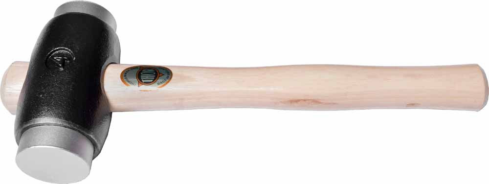 Aluminium Hammer