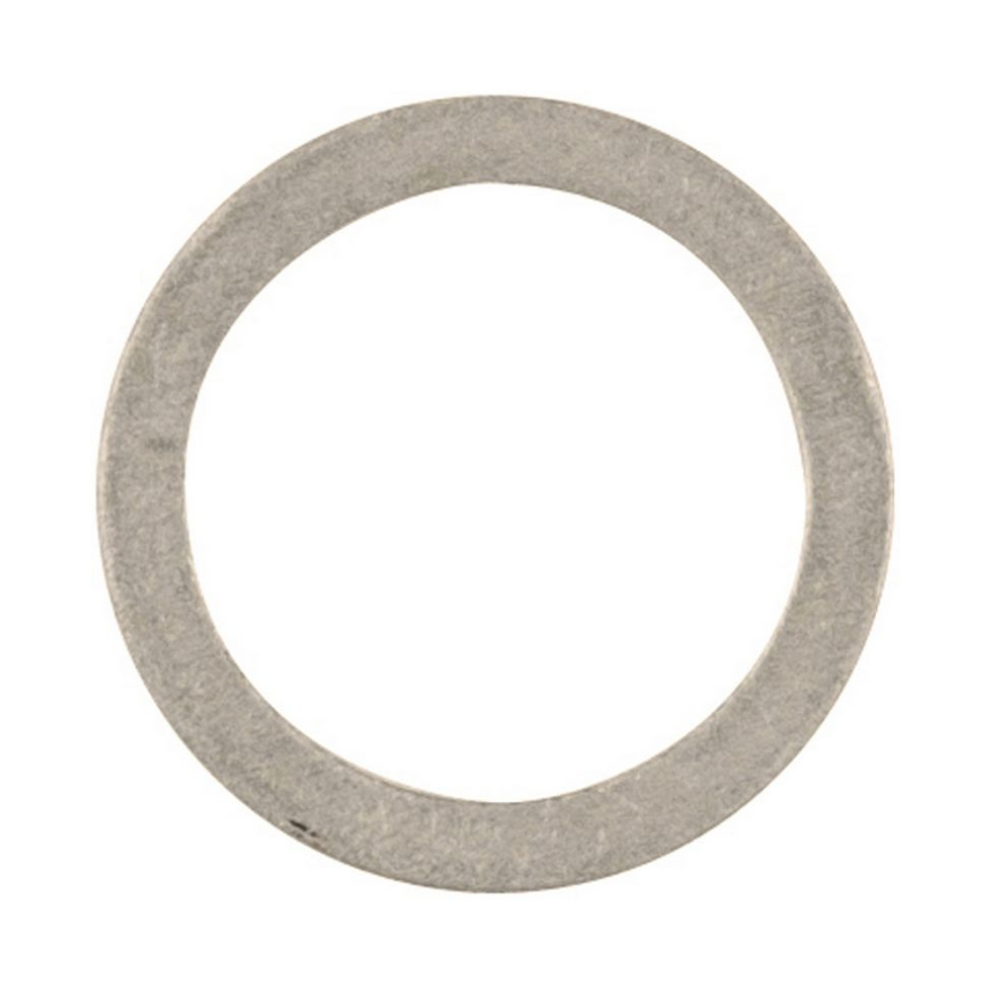 Aluminium Washer M10x 14x1mm - Evelyne Bolts®