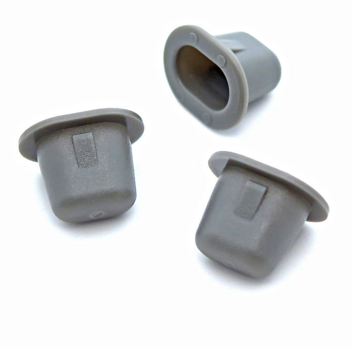 Insert Grommet, Grey