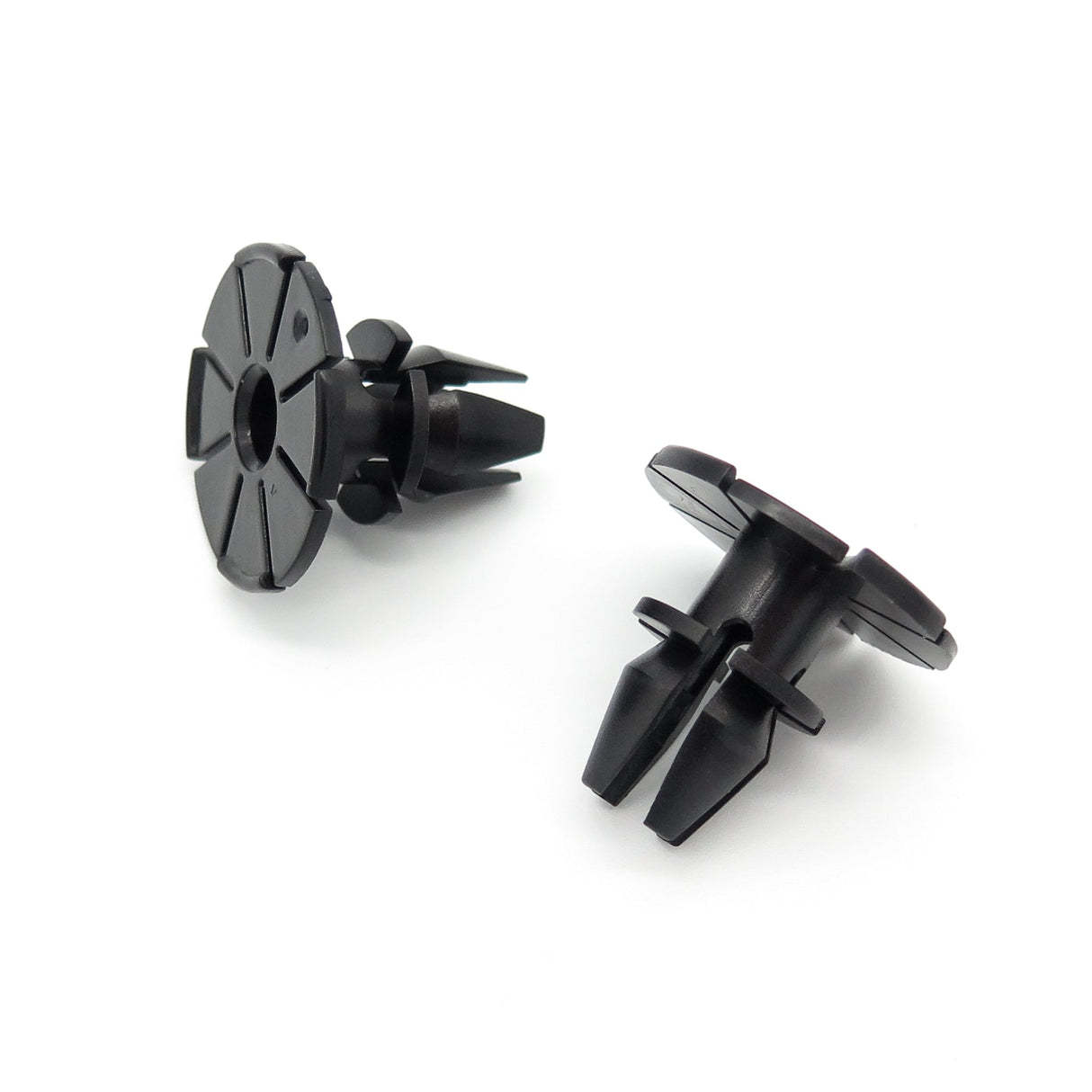 Plastic Fastener, Trim & Moulding Clip, Spacer - image 3