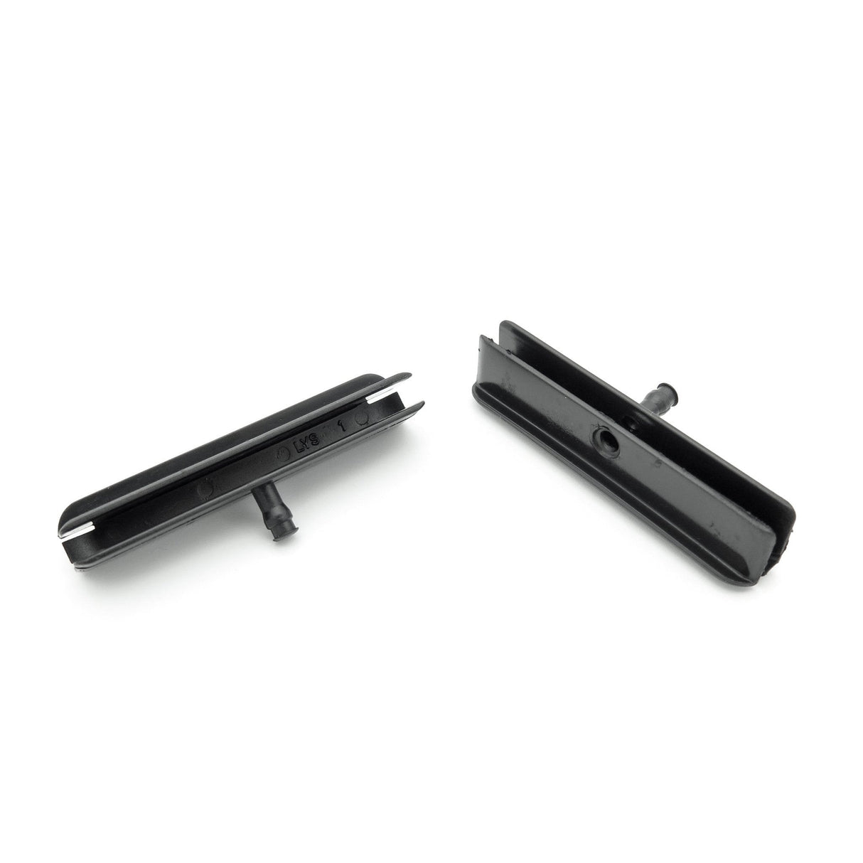 Window Slide Clip, Black