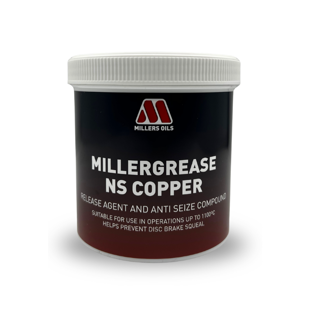 Copper Grease 500g