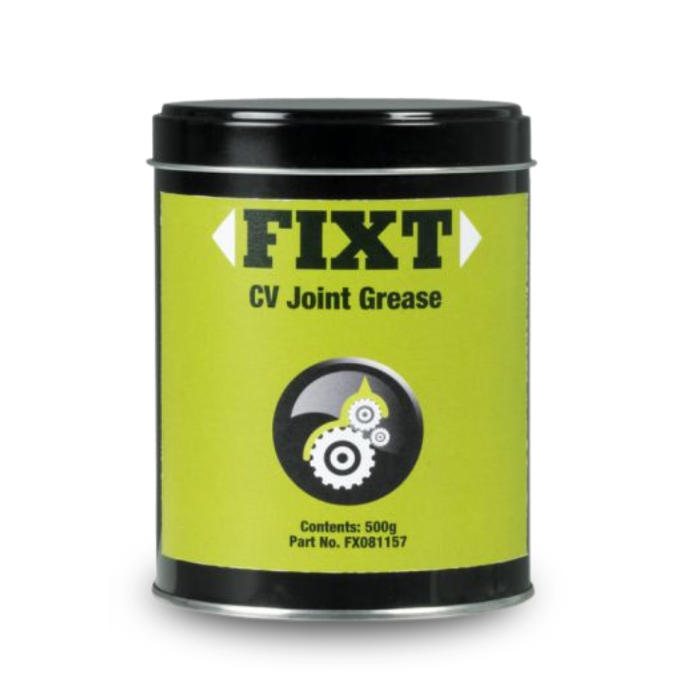 CV Joint Grease