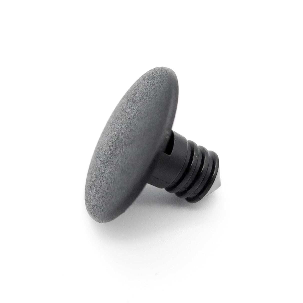 Push Stud Fastener, Black - image 3