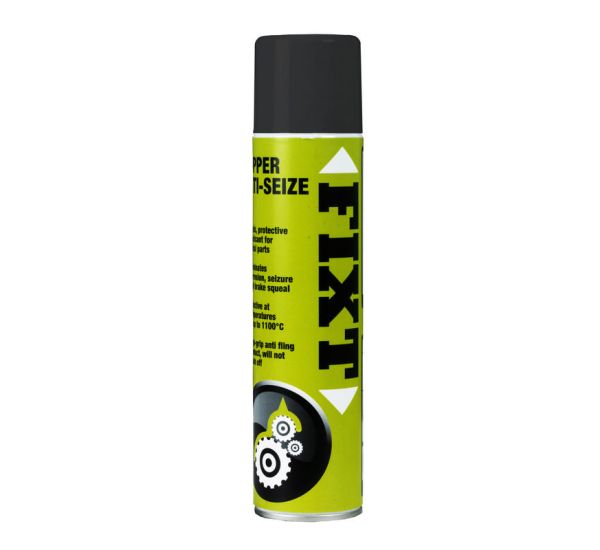 Copper Anti-Seize - Aerosol