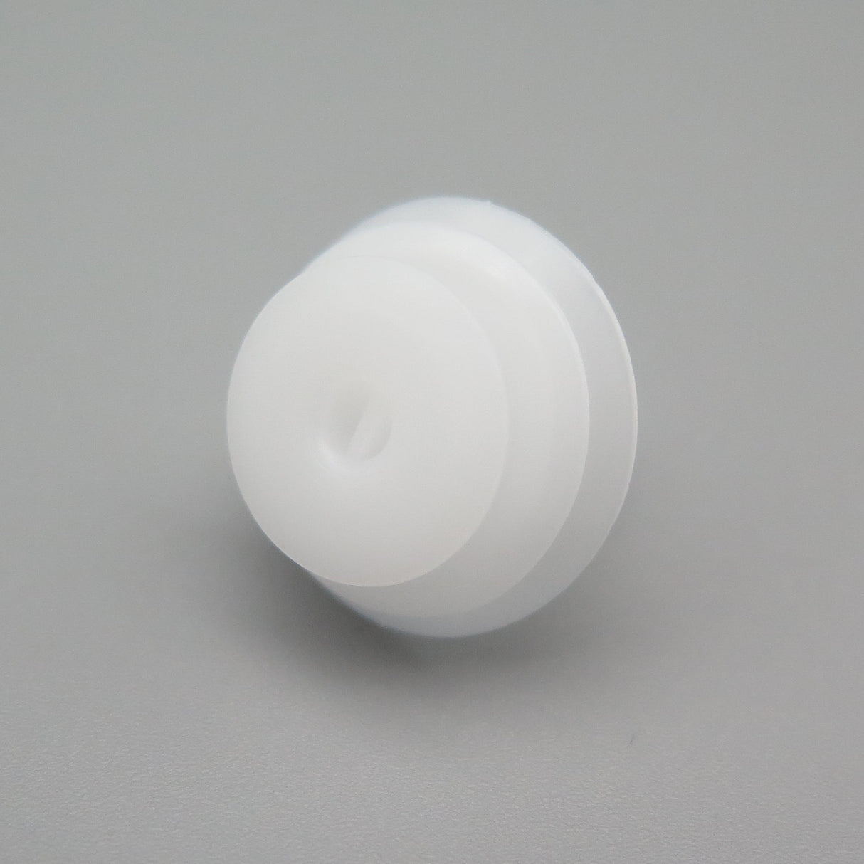 Door Panel & Interior Trim Clip, White - image 3