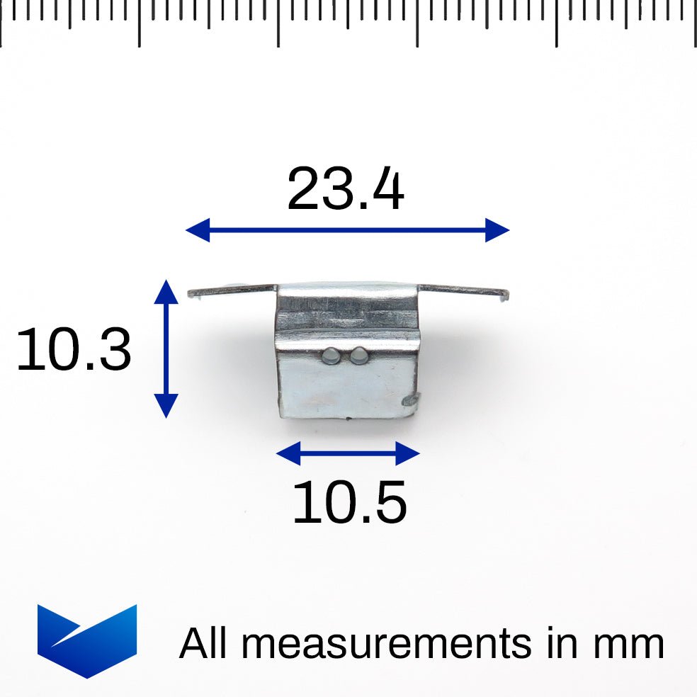 Sprung Nut - image 2