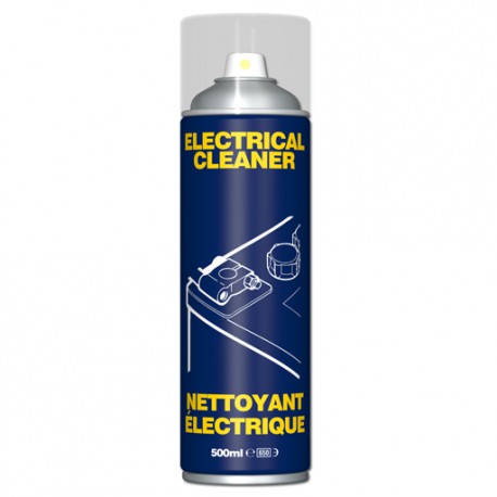 P-Pro Electrical Cleaner 500ml.