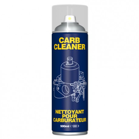 P-Pro Carb Cleaner 500ml.