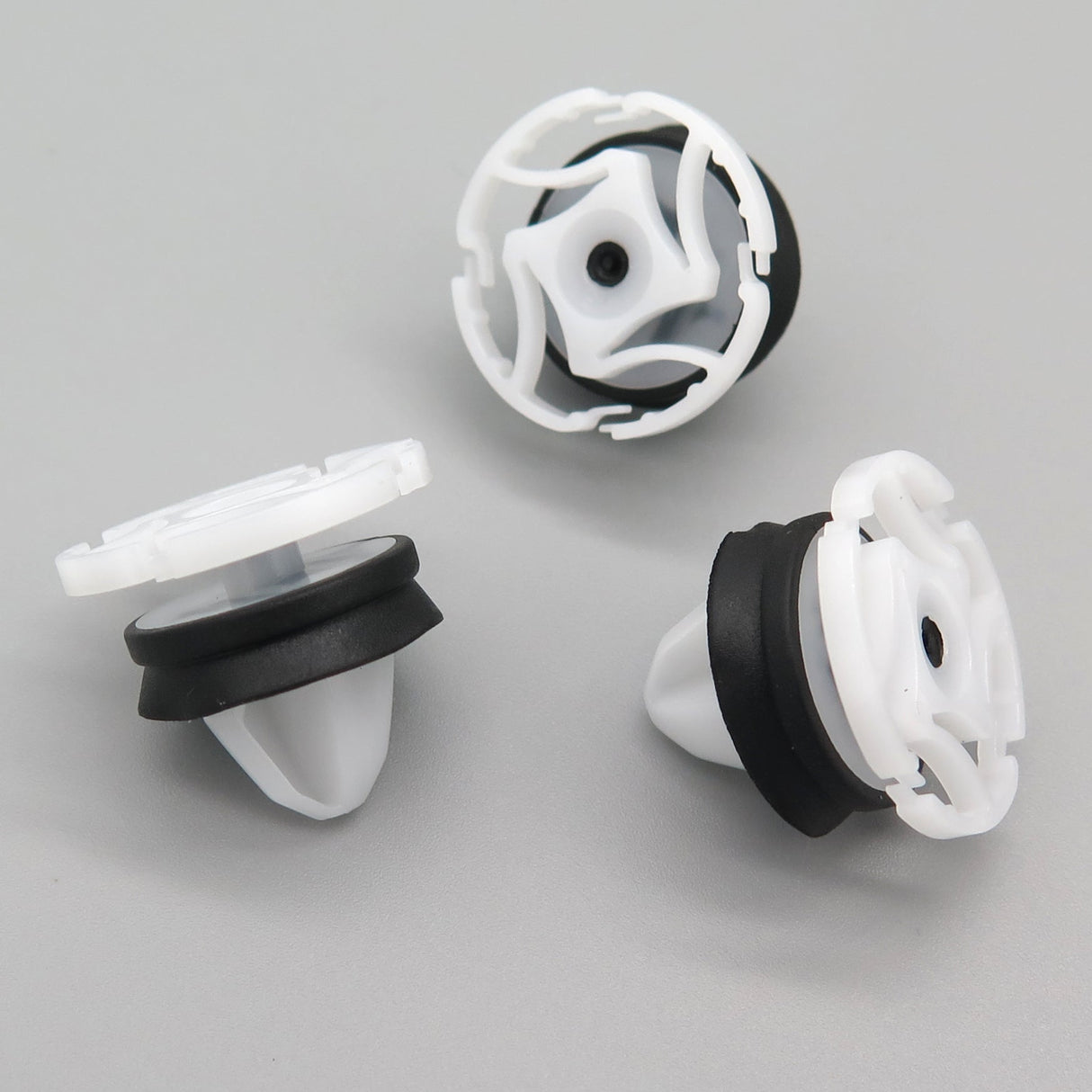 Plastic Fastener, Interior Trim Clip