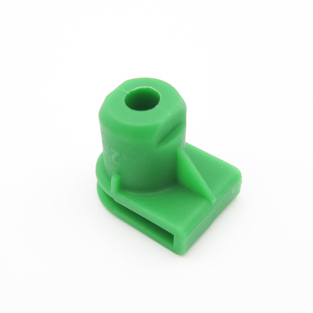 Screw Locknut, Green - image 3