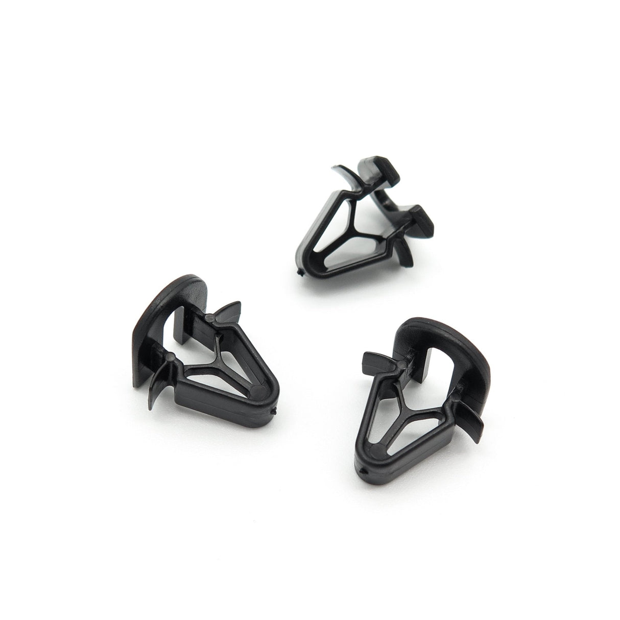 Interior Trim Panel Fastener, Type A