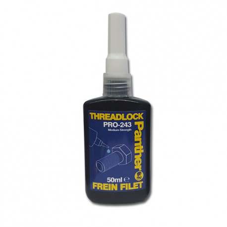 P-Pro Threadlock Medium Strength  50ml
