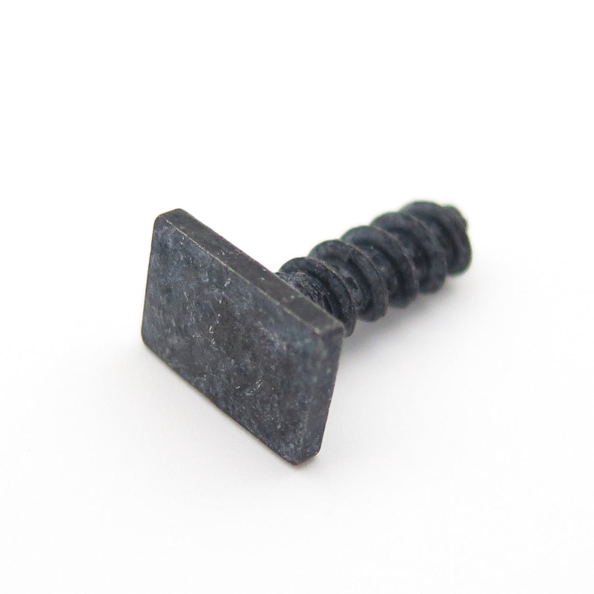 Exterior Trim Bolt, Metal - image 3