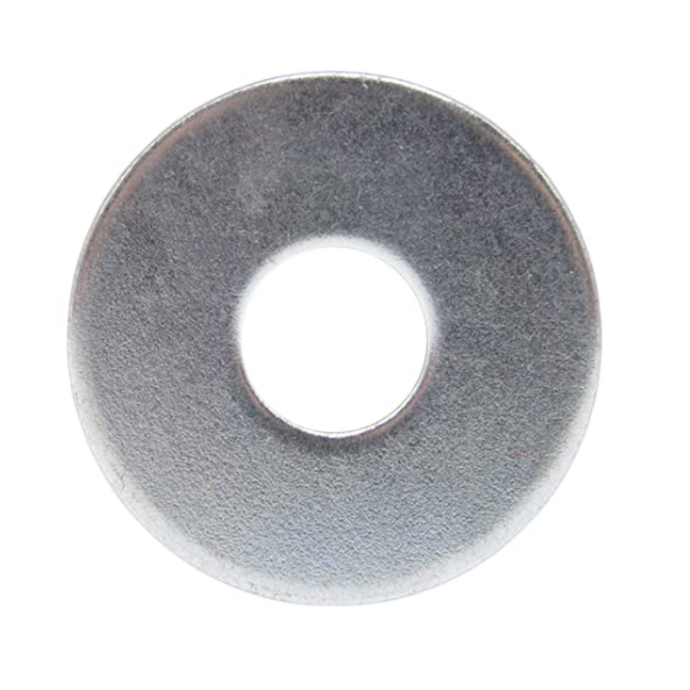 M6x20 repair washers - Evelyne Bolts®