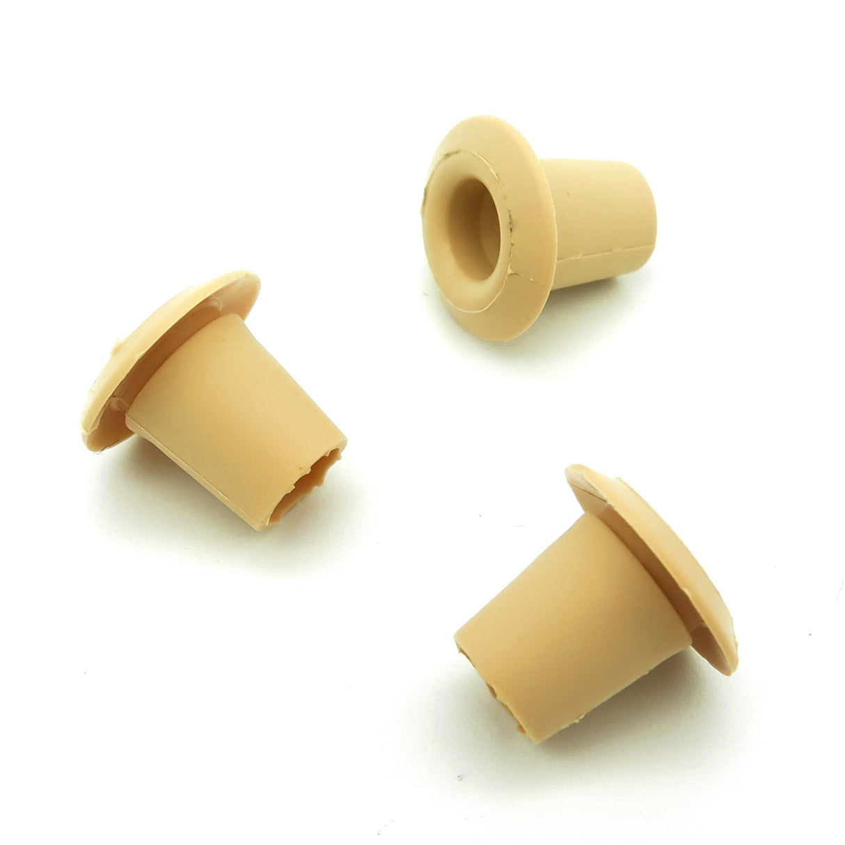 Insert Grommet, Beige