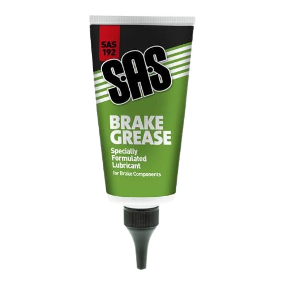 Brake Grease - Copper Free