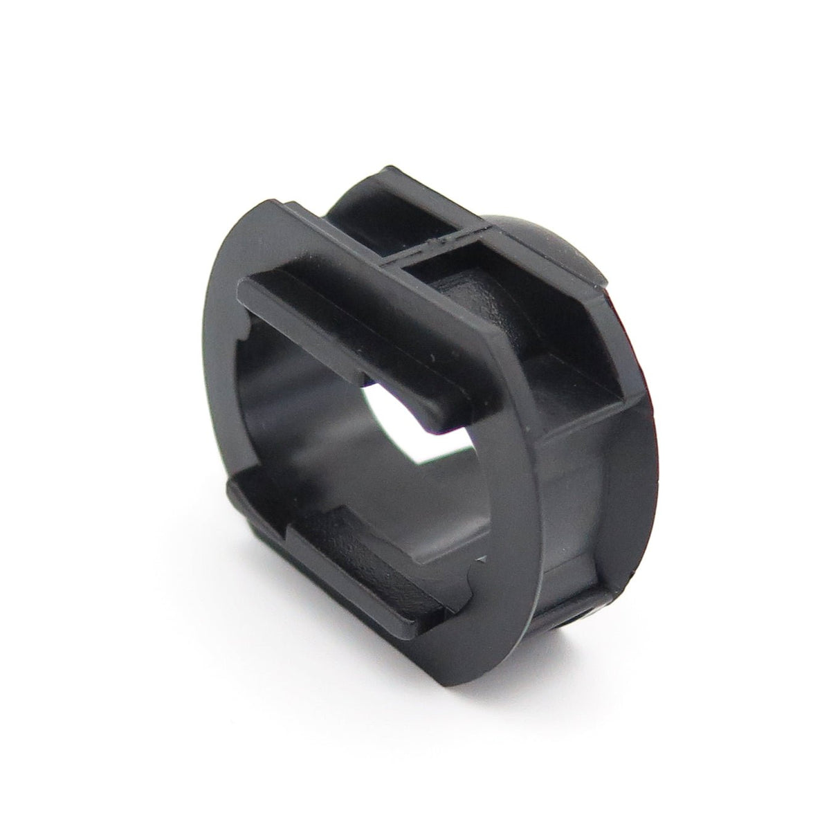 Side Skirt Clip, Black - image 3