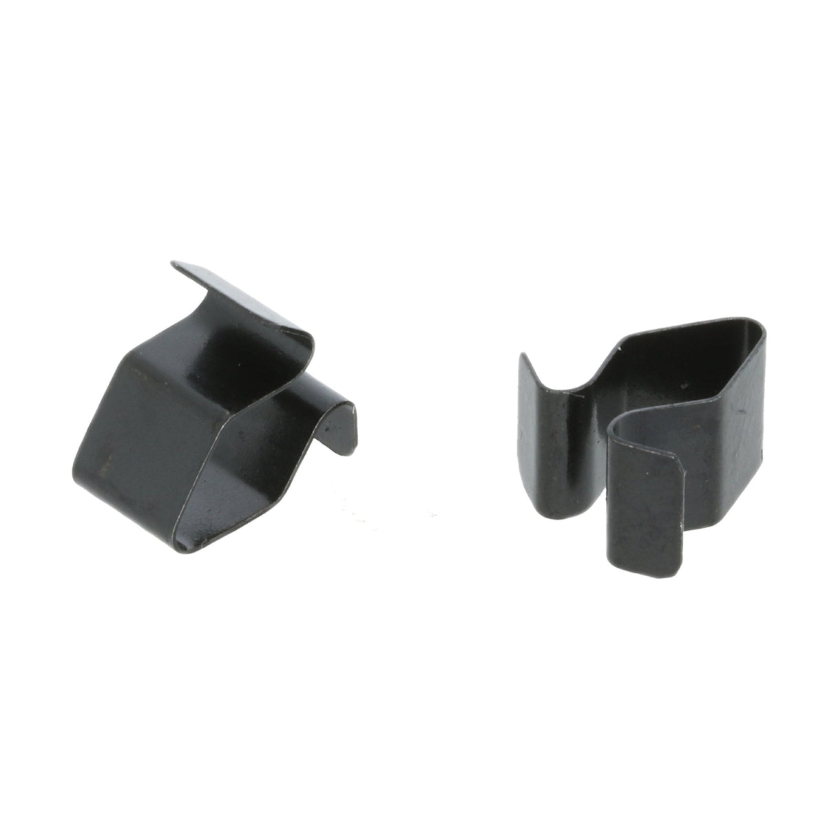 Snap Fit Metal Spring Clip - image 2