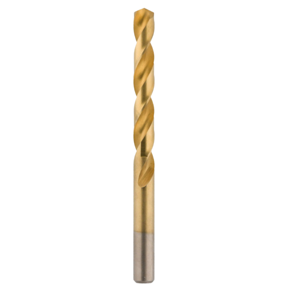 TiN Coated Twist Drill 8.5mm