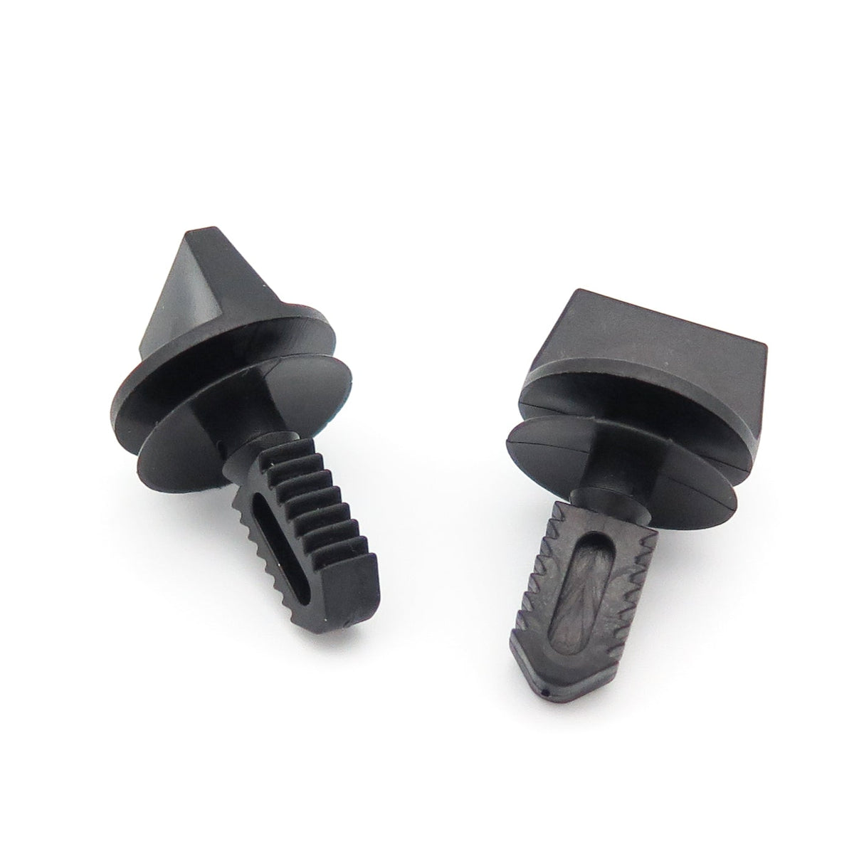 Interior Panel Clips, Black - image 3