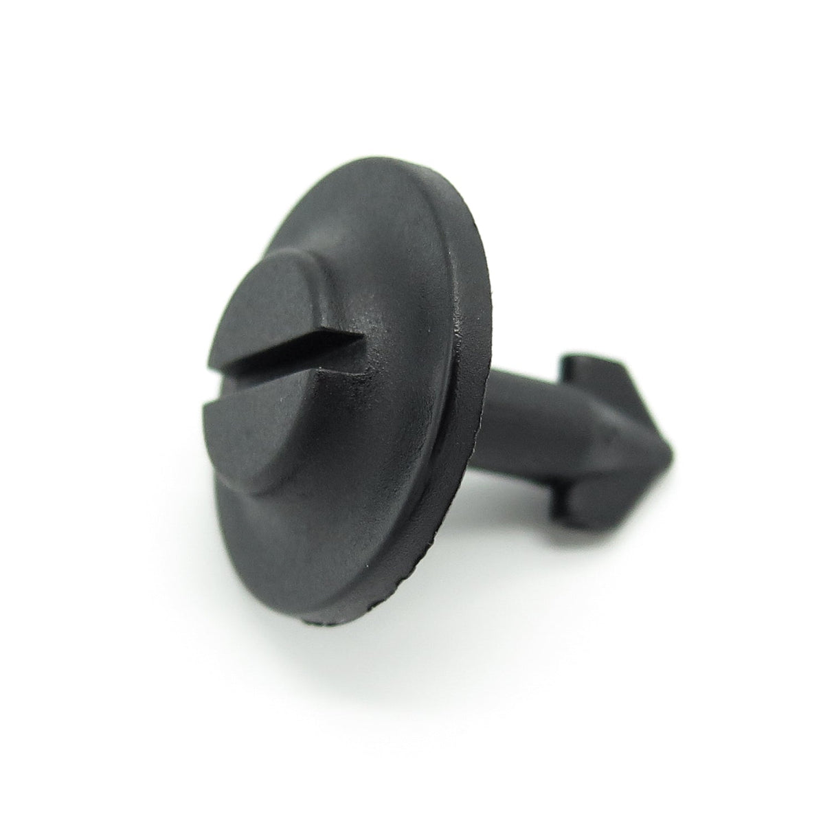 Plastic Heavy Duty Fastener for Protective Trim, Type A - image 3
