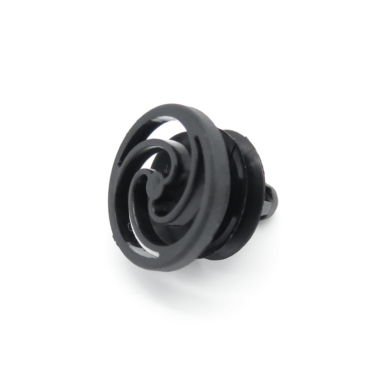 Plastic Fastener, Interior Trim Clip - image 3