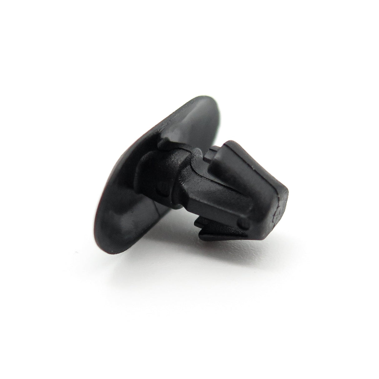 Rubber Weatherstrip Seal Clip, 4-5mm Hole - image 3