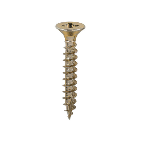 Classic Screws - Countersunk