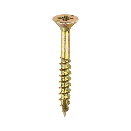 Velocity - Screws