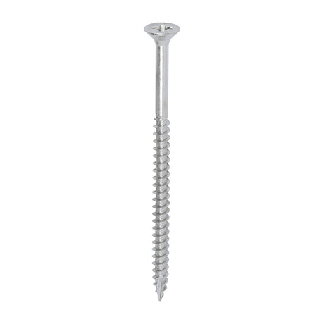 Stainless Steel - Countersunk - Screws
