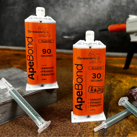 ApeBond - Extreme Adhesives