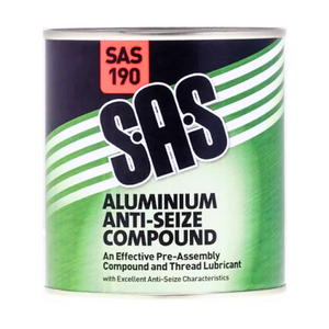 Aluminium Grease Products