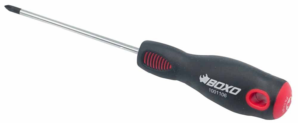 BOXO Phillips Screwdrivers