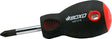 BOXO Stubby Pozi Screwdrivers