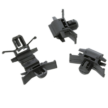 Bonnet Release Cable Routing Clip