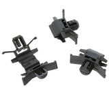 Bonnet Release Cable Routing Clip