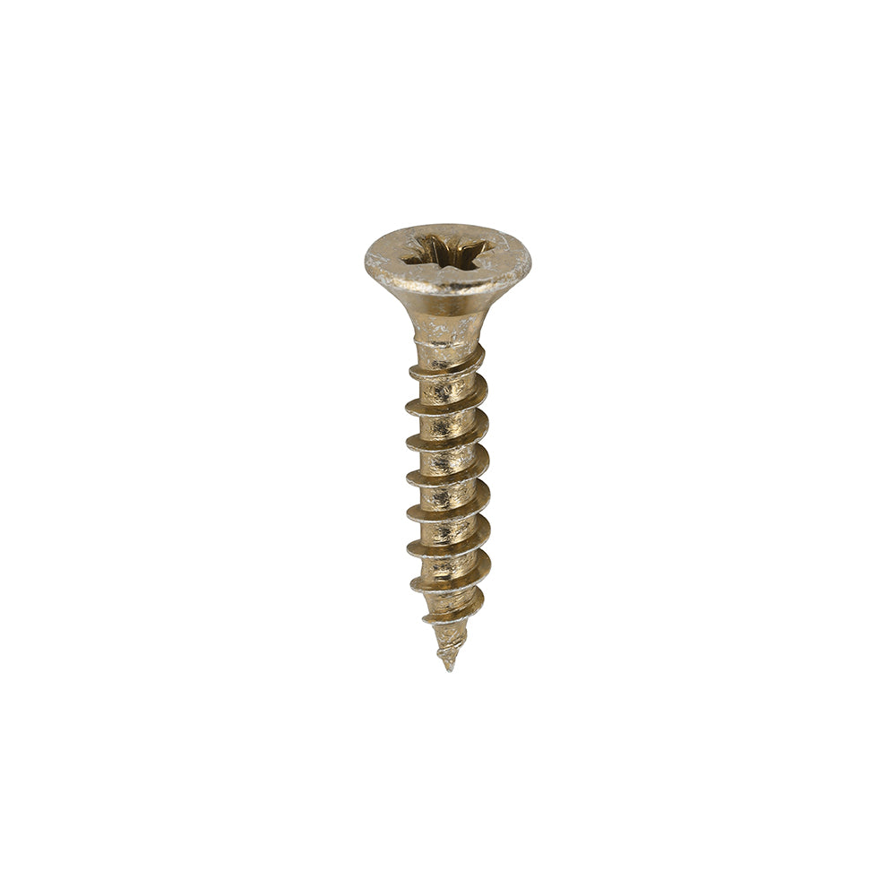 3.0 x 16 - Classic Screw PZ1 CSK ZYP