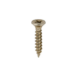 3.0 x 16 - Classic Screw PZ1 CSK ZYP