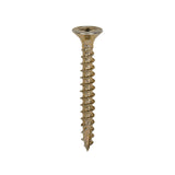 3.0 x 25 - Classic Screw PZ1 CSK ZYP