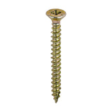 3.0 x 30 - Velocity Screw PZ1 CSK ZYP