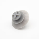 Trim Moulding Clips, Grey - image 3