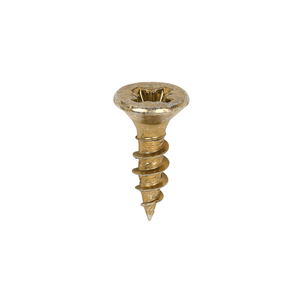 3.5 x 12 - Classic Screw PZ2 CSK ZYP