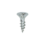 3.5 x 12 - Classic Screw PZ2 CSK A2 SS