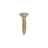 3.5 x 16 - Classic Screw PZ2 CSK ZYP