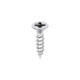 3.5 x 16 - Classic Screw PZ2 CSK A2 SS