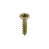 3.5 x 16 - Velocity Screw PZ2 CSK ZYP