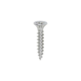 3.5 x 20 - Classic Screw PZ2 CSK A2 SS