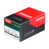 3.5 x 25 - Classic Screw PZ2 PAN A2 SS