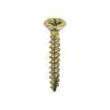 3.5 x 25 - Velocity Screw PZ2 CSK ZYP
